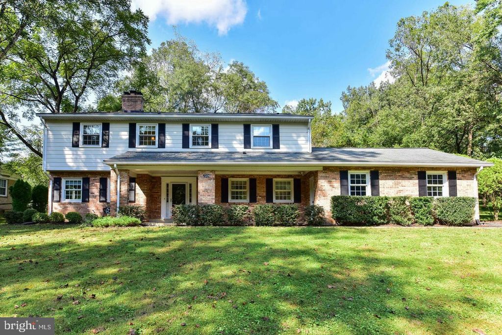 7326 OLD DOMINION DR, Mclean, VA 22101