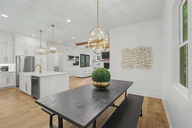 240 Rope Mill Road, Woodstock, GA 30188