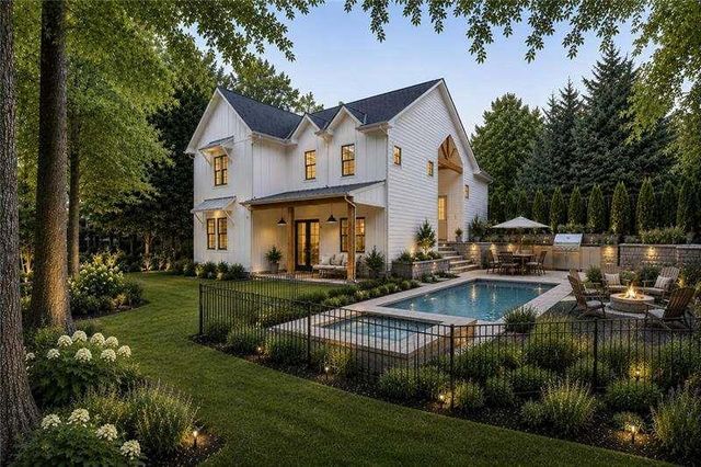 240 Rope Mill Road, Woodstock, GA 30188