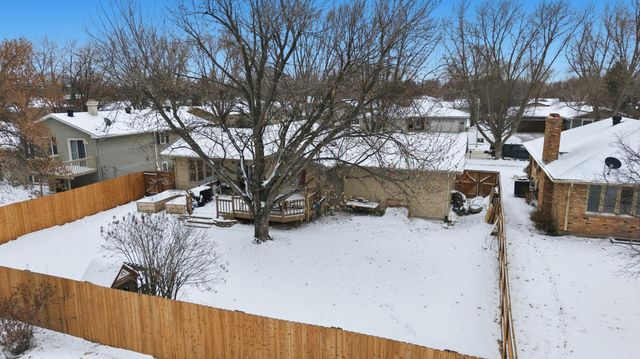 2867 Westgate Drive S, Fargo, ND 58103