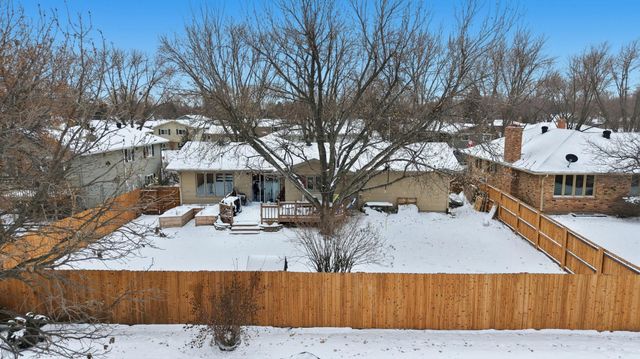 2867 Westgate Drive S, Fargo, ND 58103