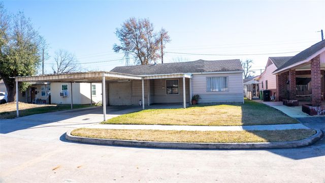 423 Exchange Street, Houston, TX 77020