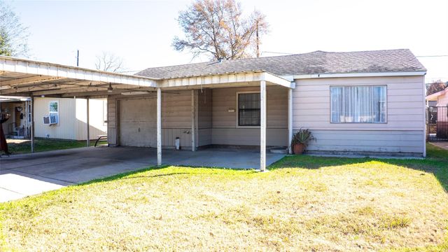 423 Exchange Street, Houston, TX 77020