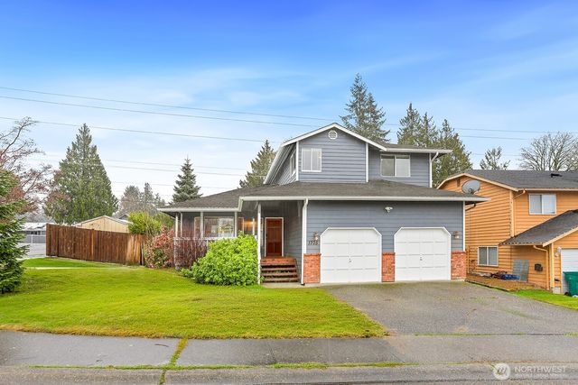 1705 90th Drive SE, Lake Stevens, WA 98258