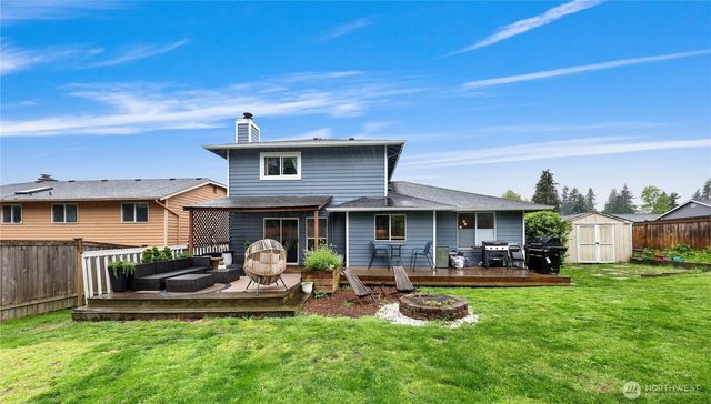 1705 90th Drive SE, Lake Stevens, WA 98258