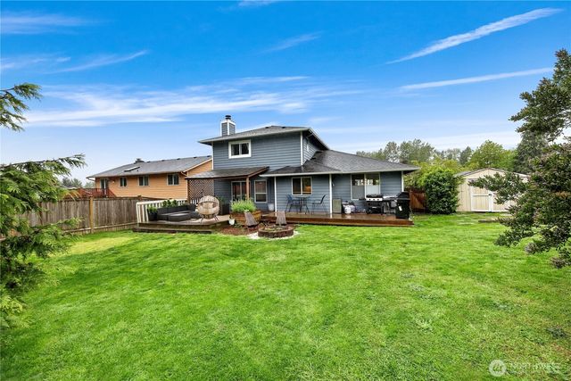 1705 90th Drive SE, Lake Stevens, WA 98258