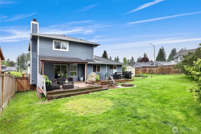 1705 90th Drive SE, Lake Stevens, WA 98258