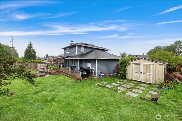 1705 90th Drive SE, Lake Stevens, WA 98258