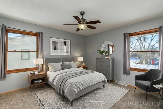 406 N State STREET, Rochester, WI 53167