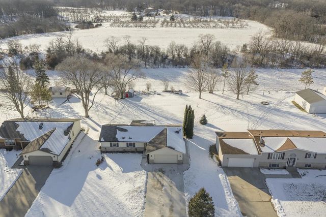 406 N State STREET, Rochester, WI 53167