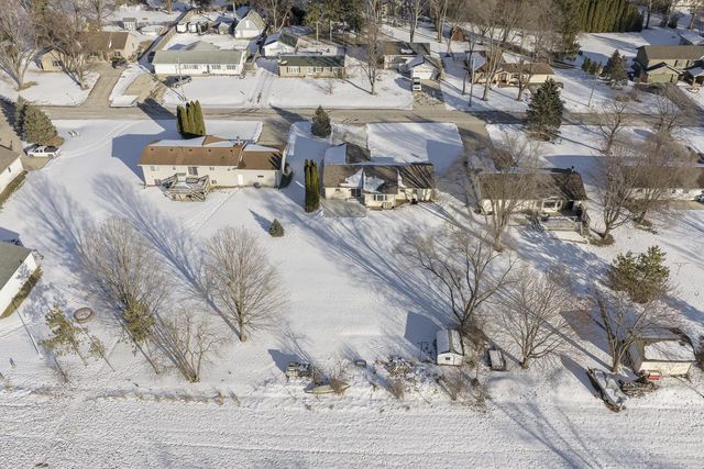 406 N State STREET, Rochester, WI 53167