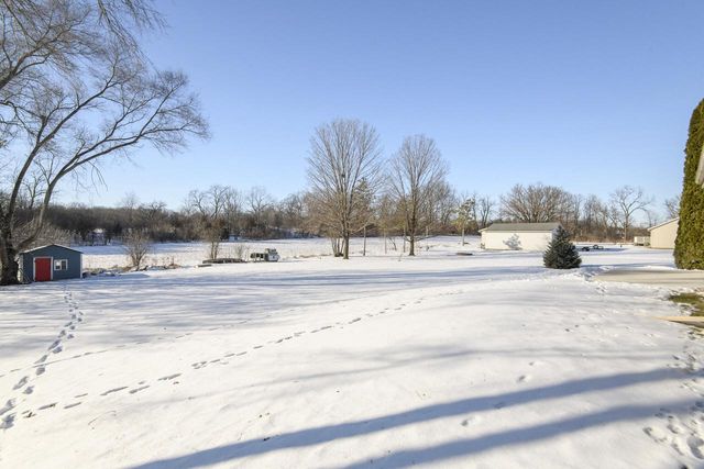 406 N State STREET, Rochester, WI 53167