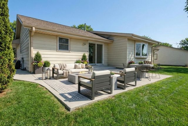 406 N State STREET, Rochester, WI 53167