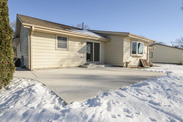 406 N State STREET, Rochester, WI 53167