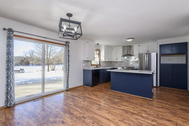 406 N State STREET, Rochester, WI 53167