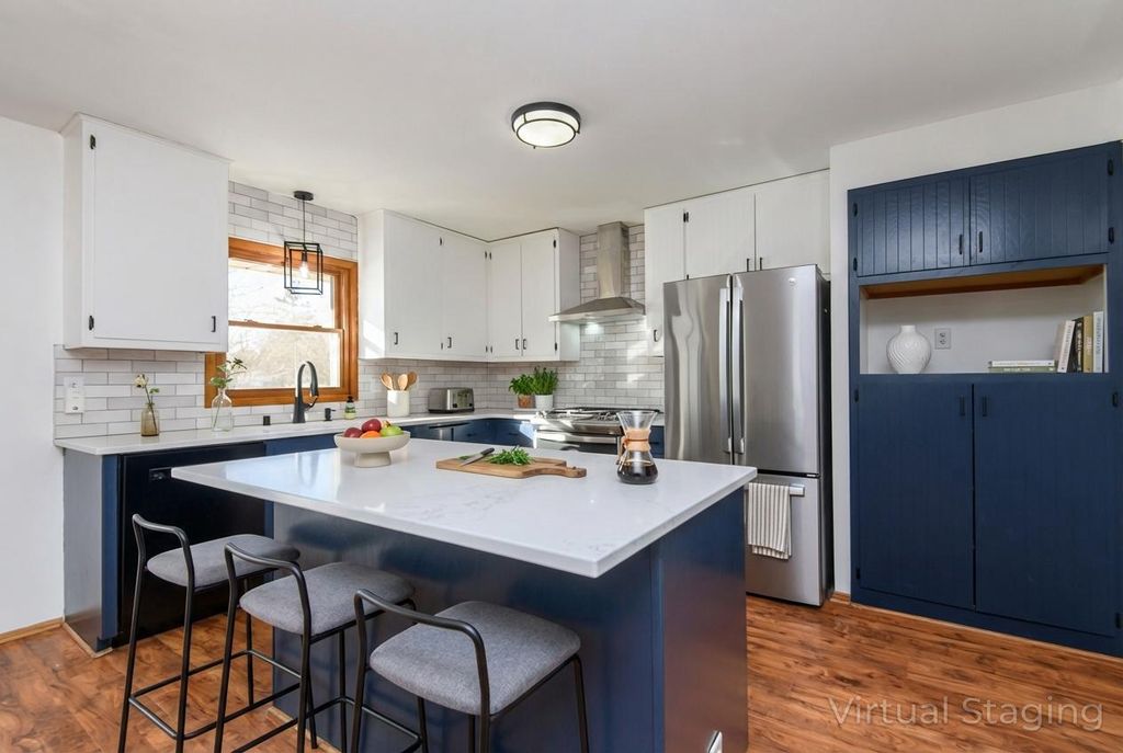 406 N State STREET, Rochester, WI 53167