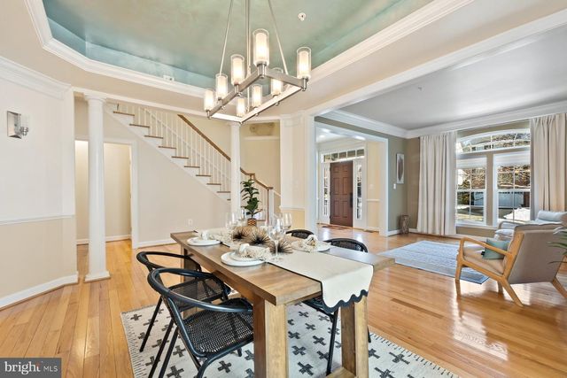 23004 SYCAMORE FARM DR, Clarksburg, MD 20871