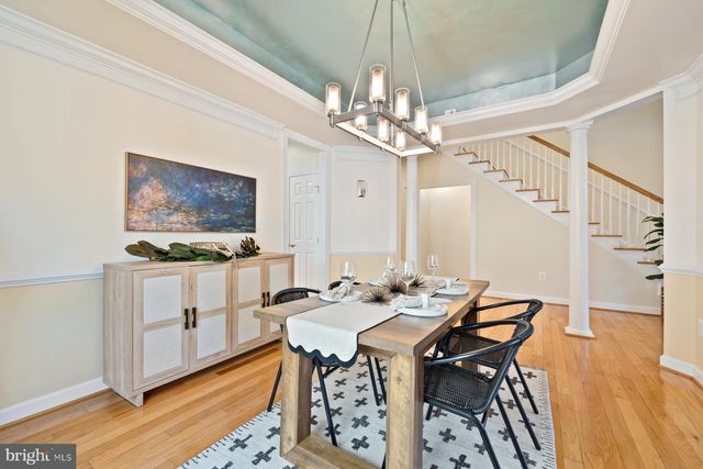 23004 SYCAMORE FARM DR, Clarksburg, MD 20871