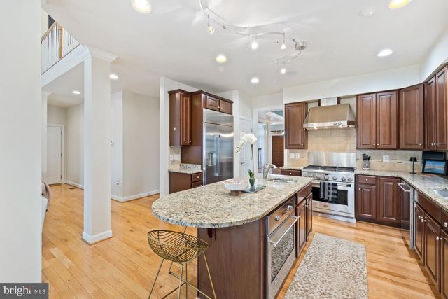 23004 SYCAMORE FARM DR, Clarksburg, MD 20871