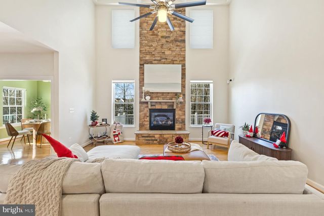 23004 SYCAMORE FARM DR, Clarksburg, MD 20871