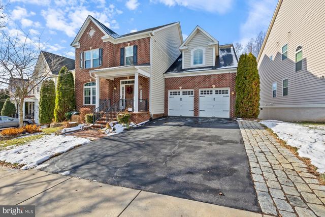 23004 SYCAMORE FARM DR, Clarksburg, MD 20871