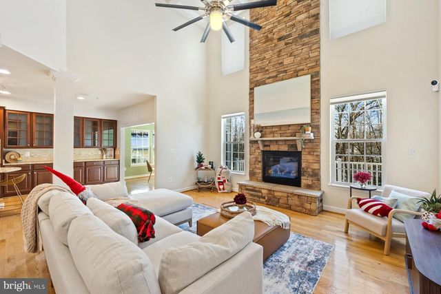 23004 SYCAMORE FARM DR, Clarksburg, MD 20871