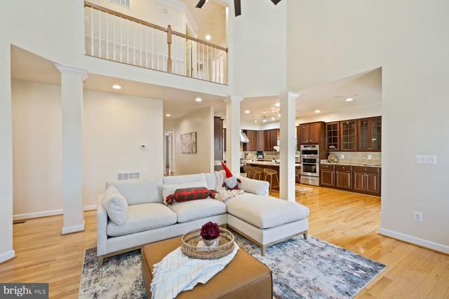 23004 SYCAMORE FARM DR, Clarksburg, MD 20871