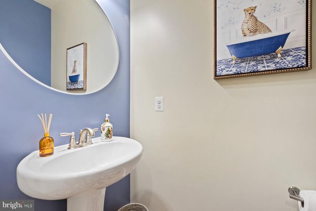 23004 SYCAMORE FARM DR, Clarksburg, MD 20871