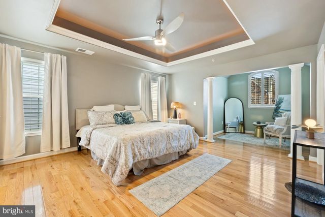 23004 SYCAMORE FARM DR, Clarksburg, MD 20871