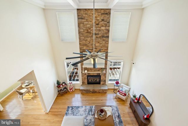 23004 SYCAMORE FARM DR, Clarksburg, MD 20871