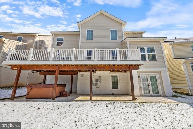 23004 SYCAMORE FARM DR, Clarksburg, MD 20871