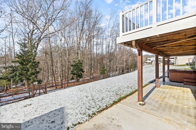 23004 SYCAMORE FARM DR, Clarksburg, MD 20871