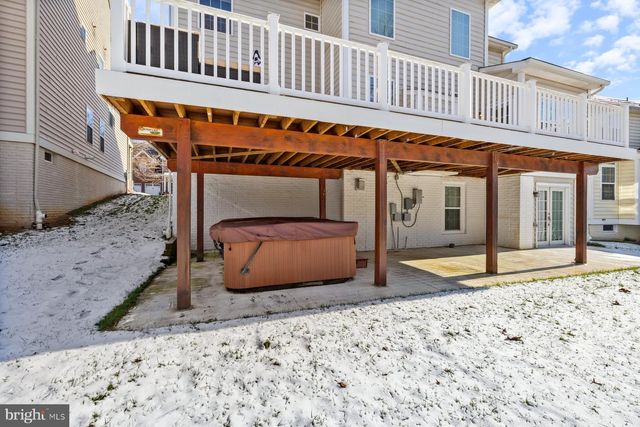 23004 SYCAMORE FARM DR, Clarksburg, MD 20871