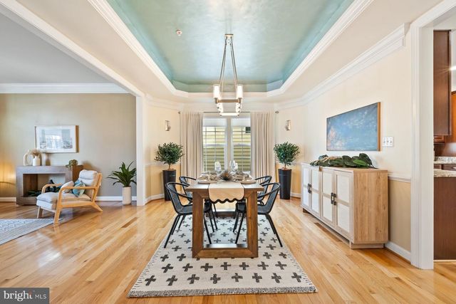 23004 SYCAMORE FARM DR, Clarksburg, MD 20871