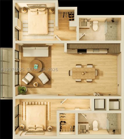 176 NW 25th St 550, Miami, FL 33127