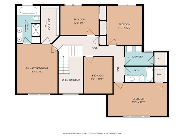 5 Marcel Lane, Piscataway, NJ 08854