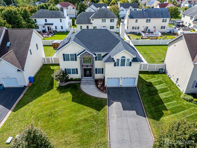 5 Marcel Lane, Piscataway, NJ 08854