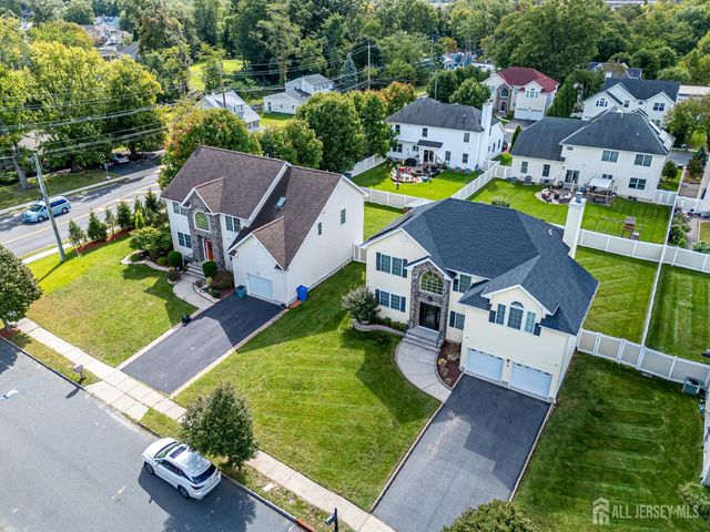 5 Marcel Lane, Piscataway, NJ 08854