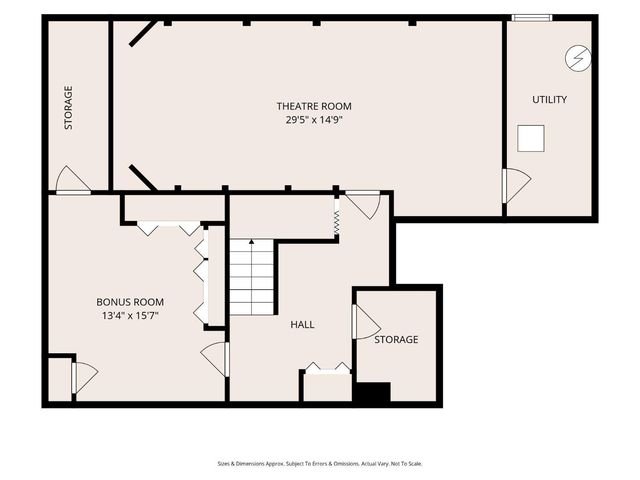 5 Marcel Lane, Piscataway, NJ 08854