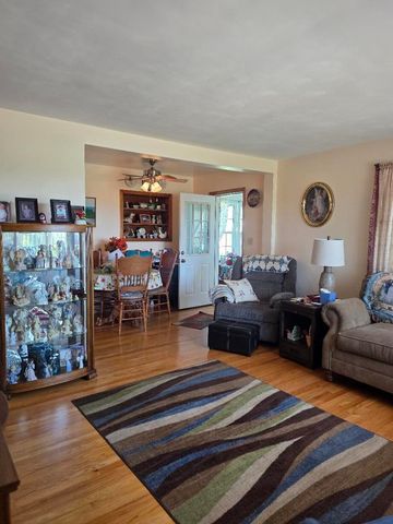 W 233 Carrollton AVE, Salem, VA 24153