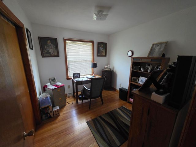 W 233 Carrollton AVE, Salem, VA 24153