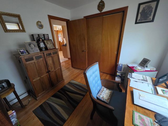 W 233 Carrollton AVE, Salem, VA 24153
