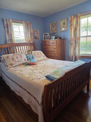 W 233 Carrollton AVE, Salem, VA 24153