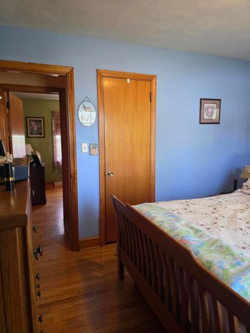 W 233 Carrollton AVE, Salem, VA 24153
