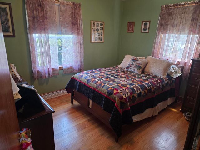 W 233 Carrollton AVE, Salem, VA 24153