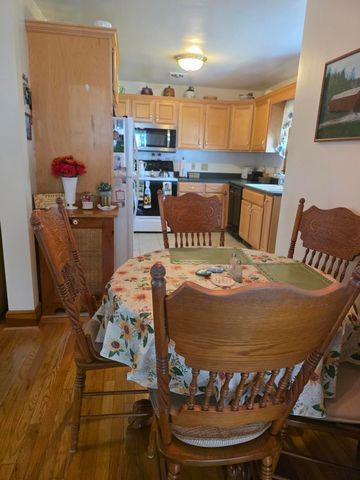 W 233 Carrollton AVE, Salem, VA 24153