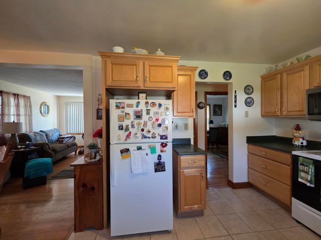 W 233 Carrollton AVE, Salem, VA 24153