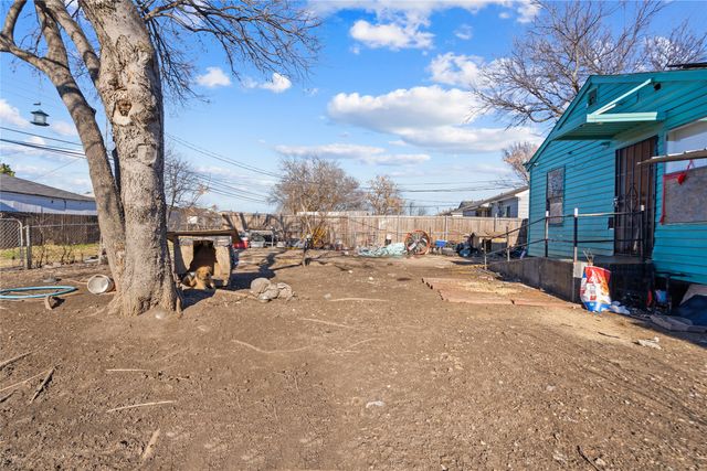 1817 Deer Path Drive, Dallas, TX 75216