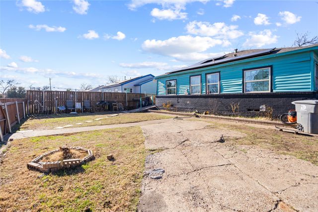 1817 Deer Path Drive, Dallas, TX 75216