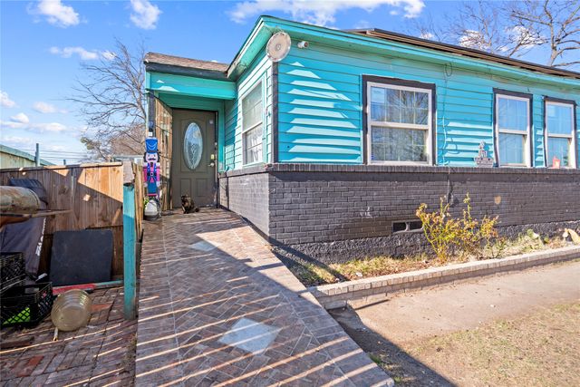 1817 Deer Path Drive, Dallas, TX 75216